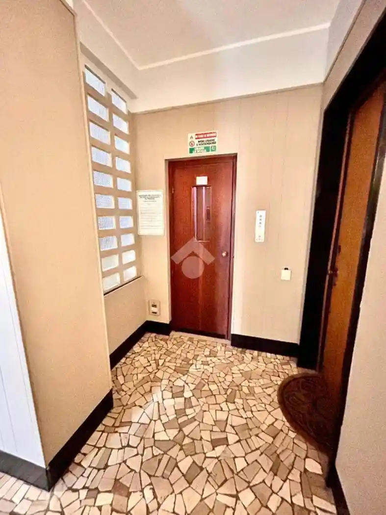 Quadrilocale via Trento 33, Centro, Tortona - foto 4