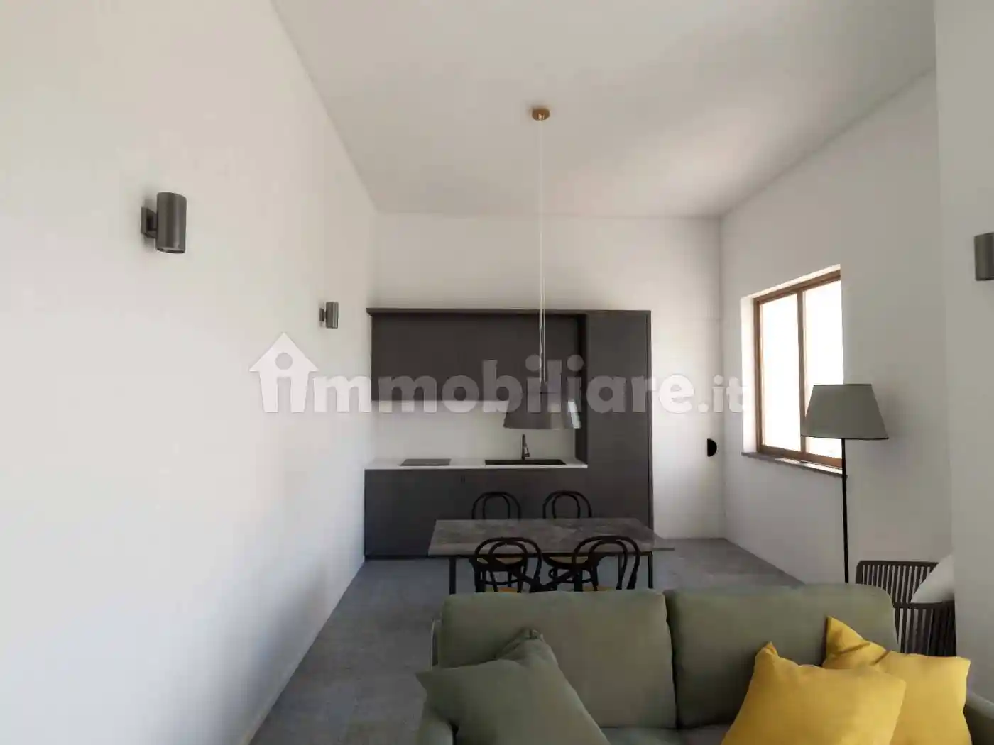 Bilocale via Marinai Alliata, Castelforte, Palermo - foto 2