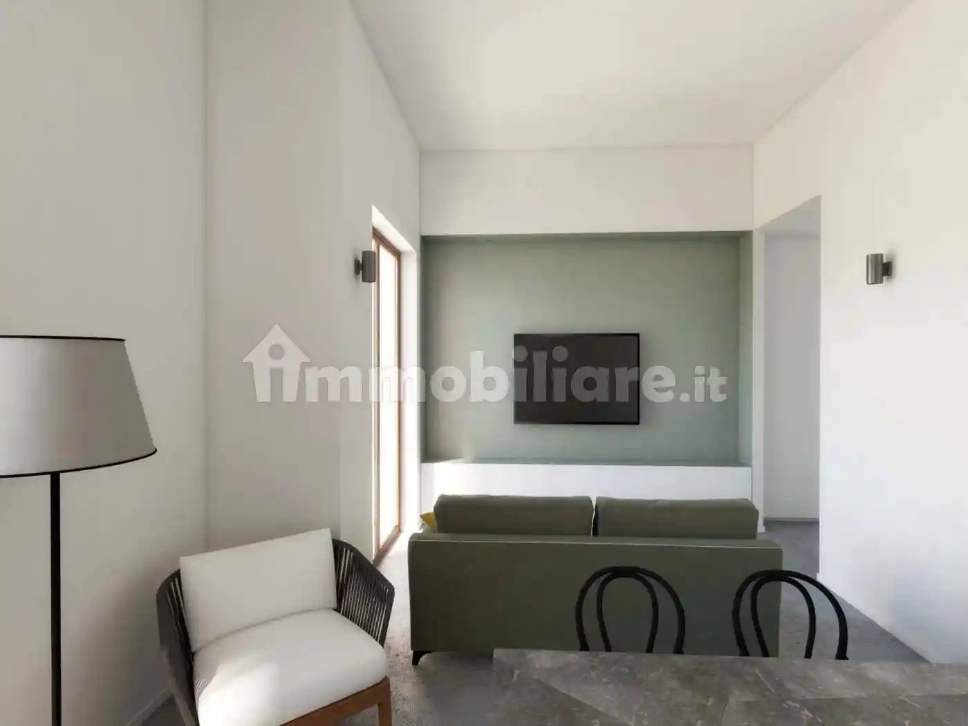 Bilocale via Marinai Alliata, Castelforte, Palermo - foto 3