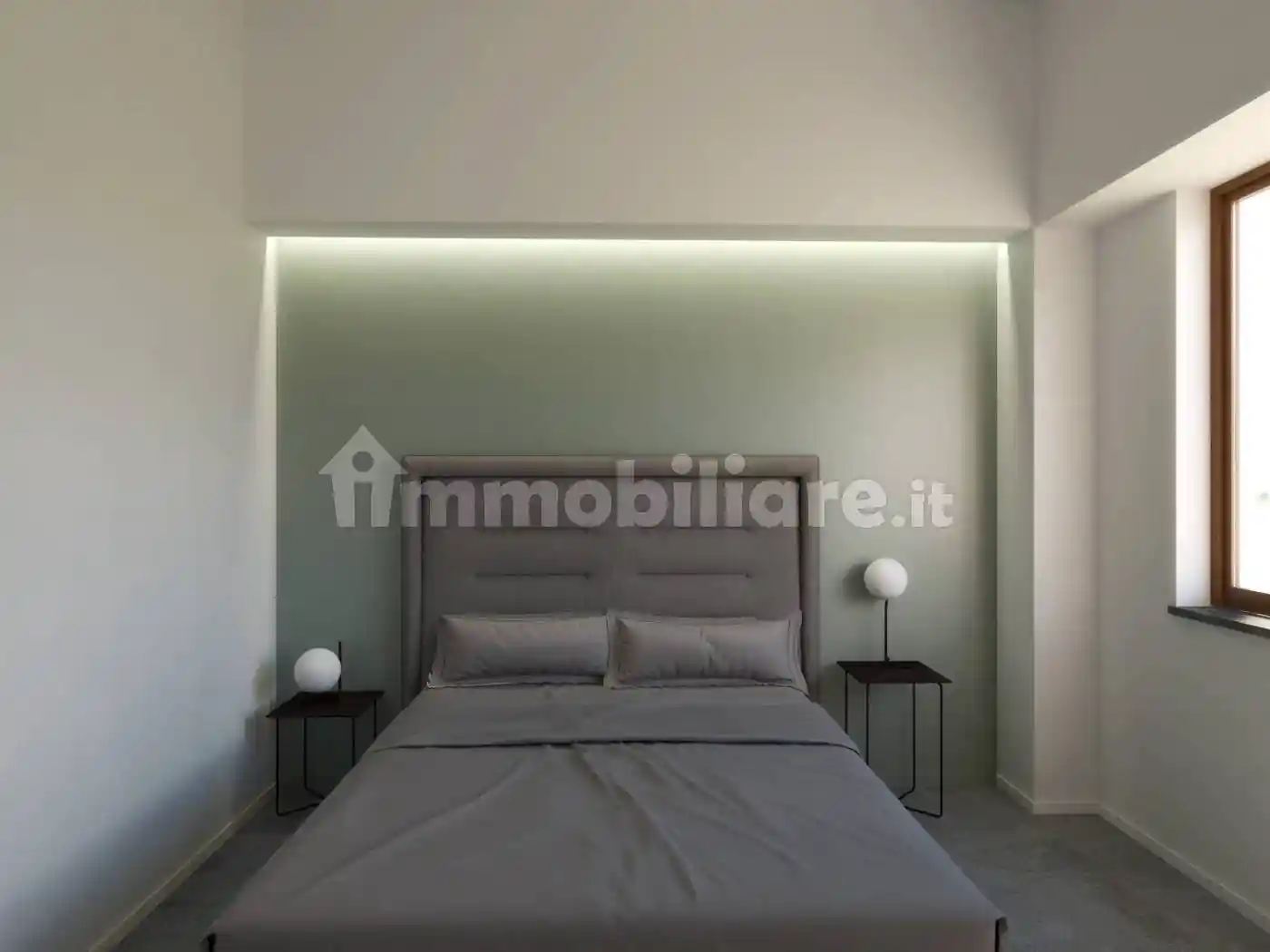 Bilocale via Marinai Alliata, Castelforte, Palermo - foto 4