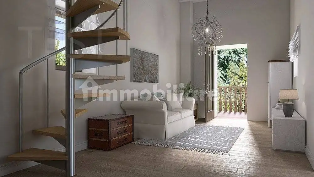 Appartamento in vendita a Trieste