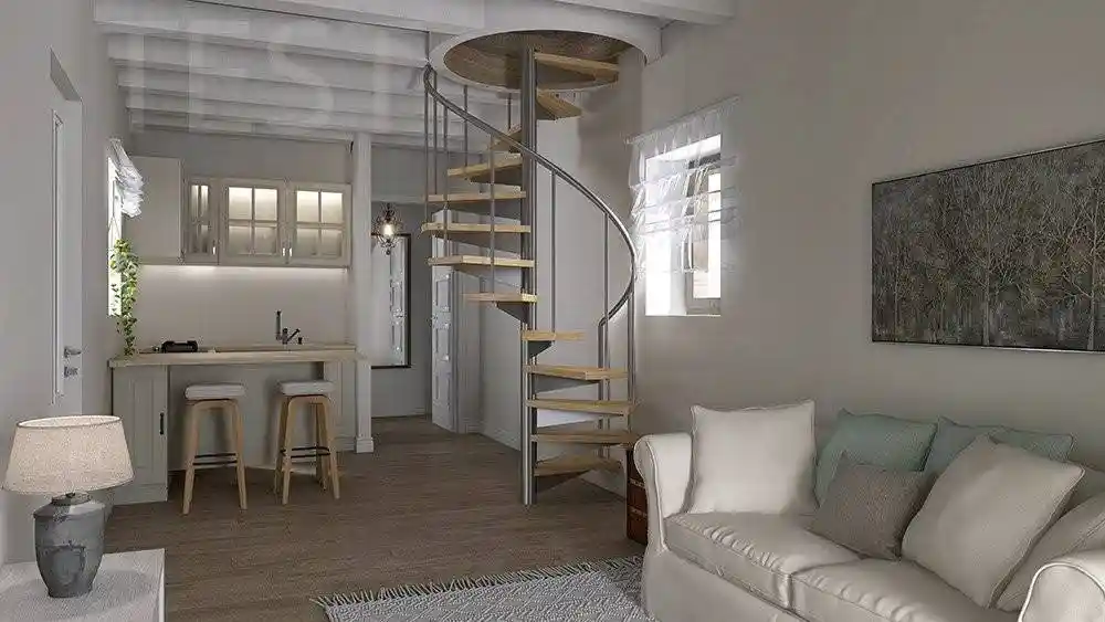 Monolocale Località Banne, Conconello, Trieste - foto 2