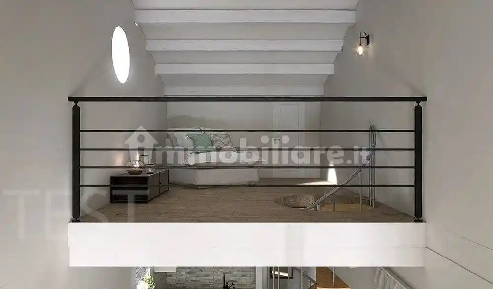 Monolocale Località Banne, Conconello, Trieste - foto 3