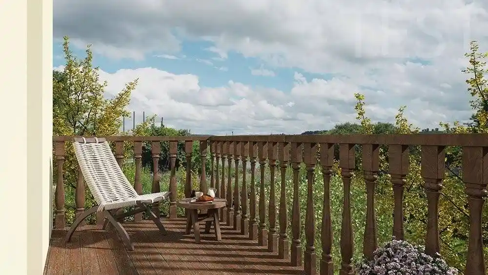 Monolocale Località Banne, Conconello, Trieste - foto 4