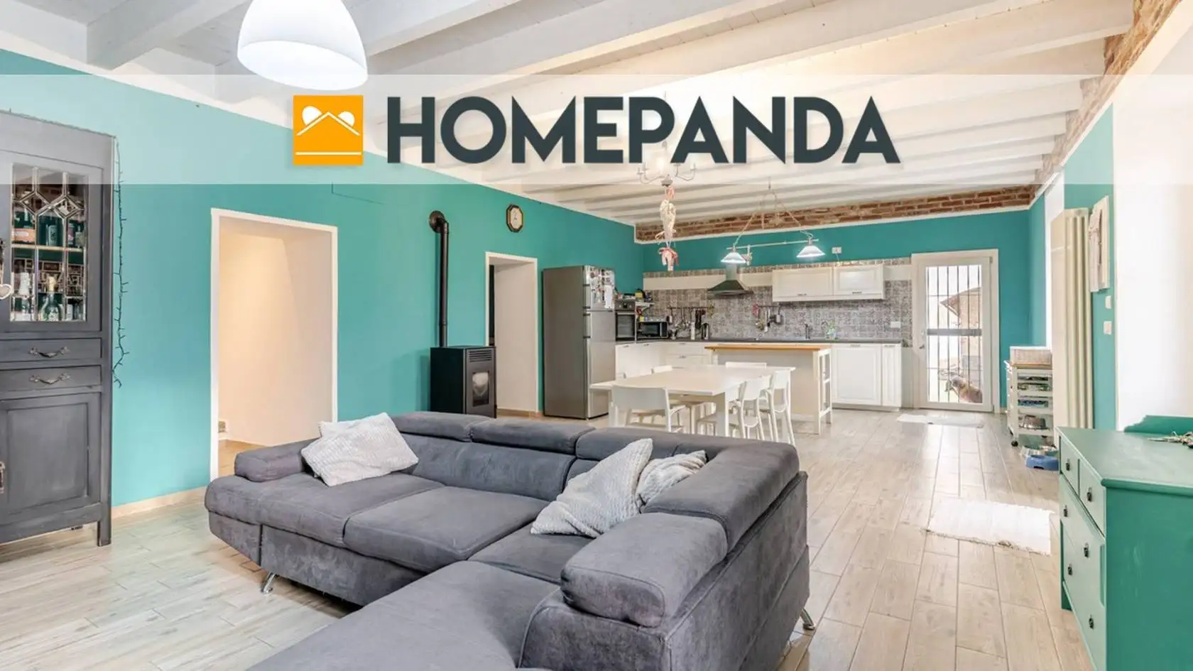 Casa indipendente in vendita a Mirabello Monferrato