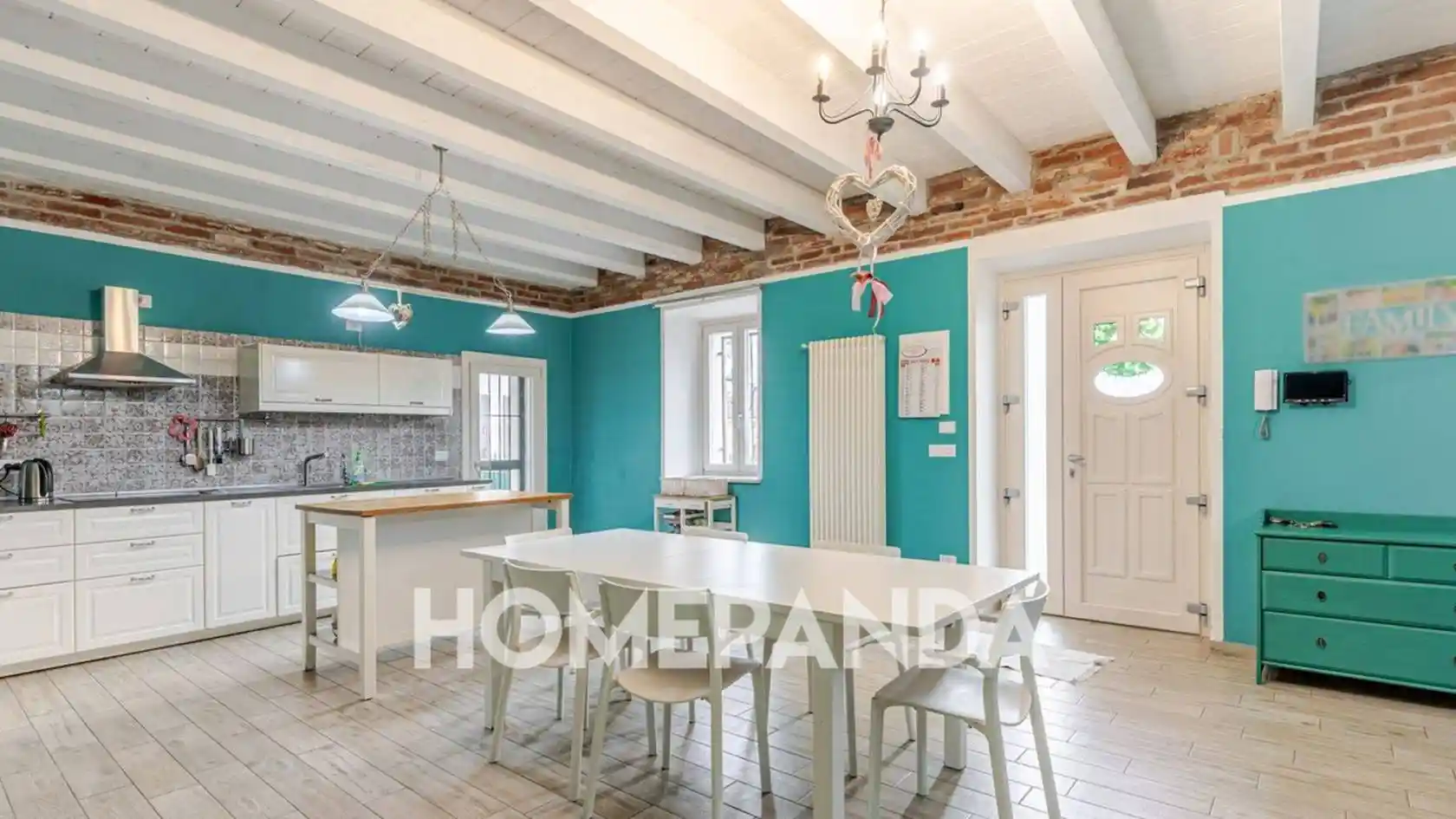 Casa indipendente - foto 2