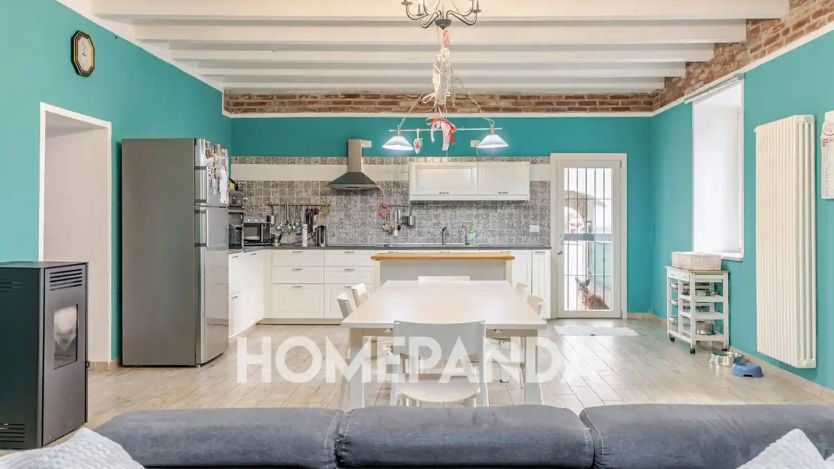 Casa indipendente - foto 4