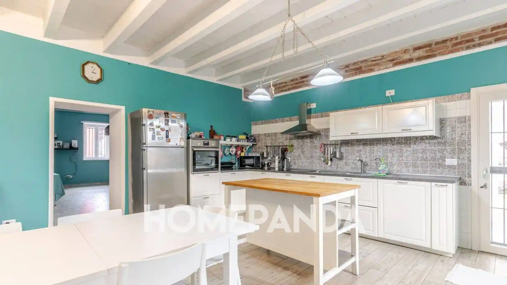 Casa indipendente - foto 5