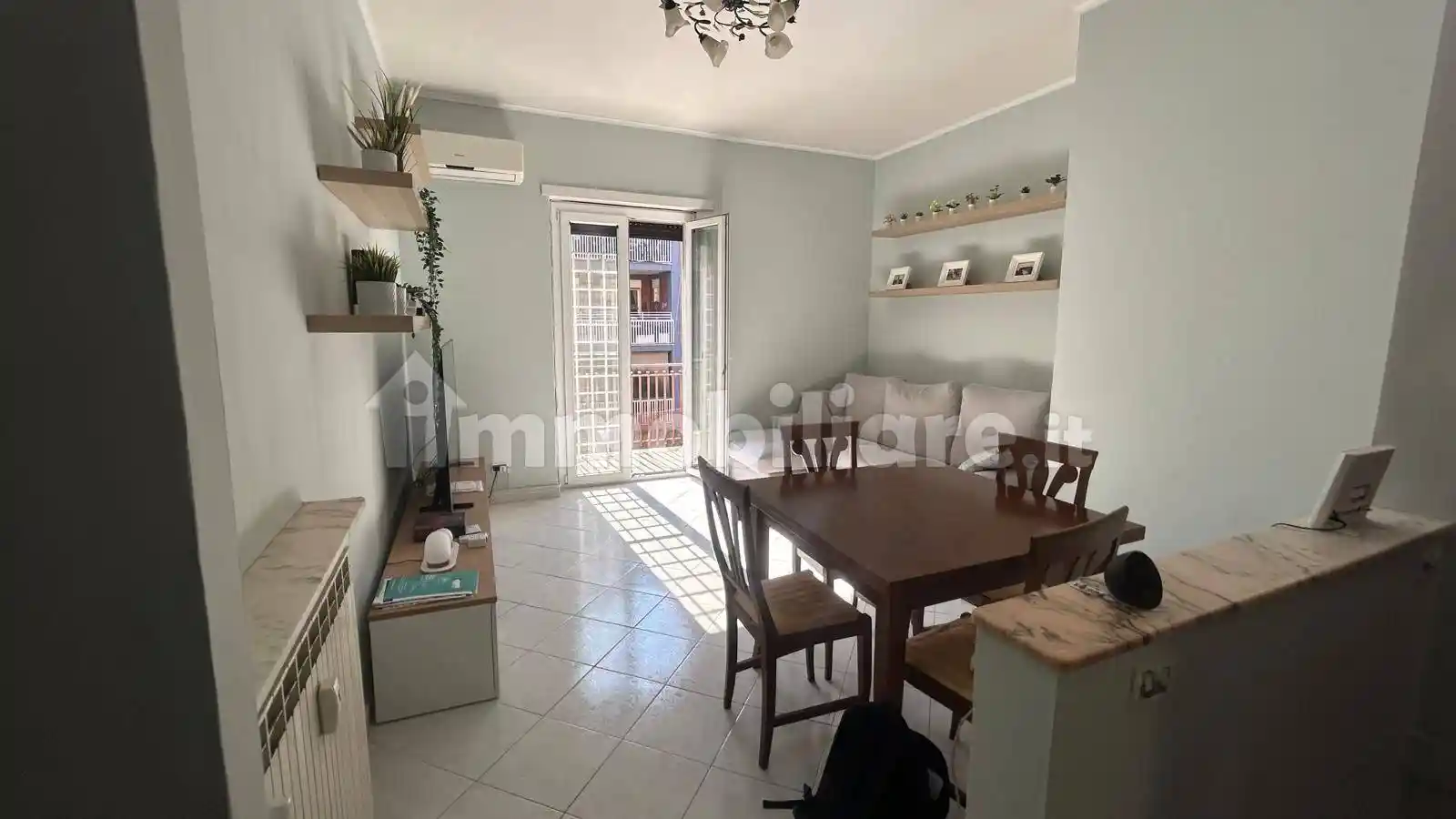 Trilocale via degli Artificieri, Cecchignola - Giuliano Dalmata, Roma - foto 2