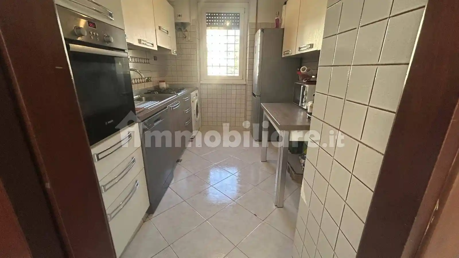 Trilocale via degli Artificieri, Cecchignola - Giuliano Dalmata, Roma - foto 3