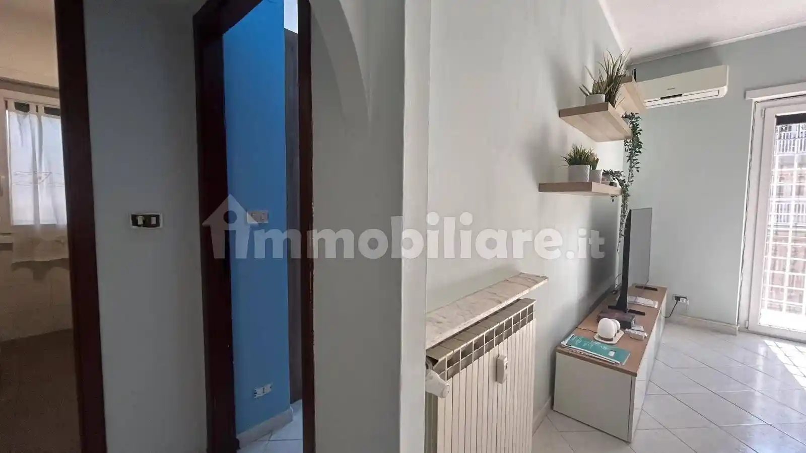 Trilocale via degli Artificieri, Cecchignola - Giuliano Dalmata, Roma - foto 4