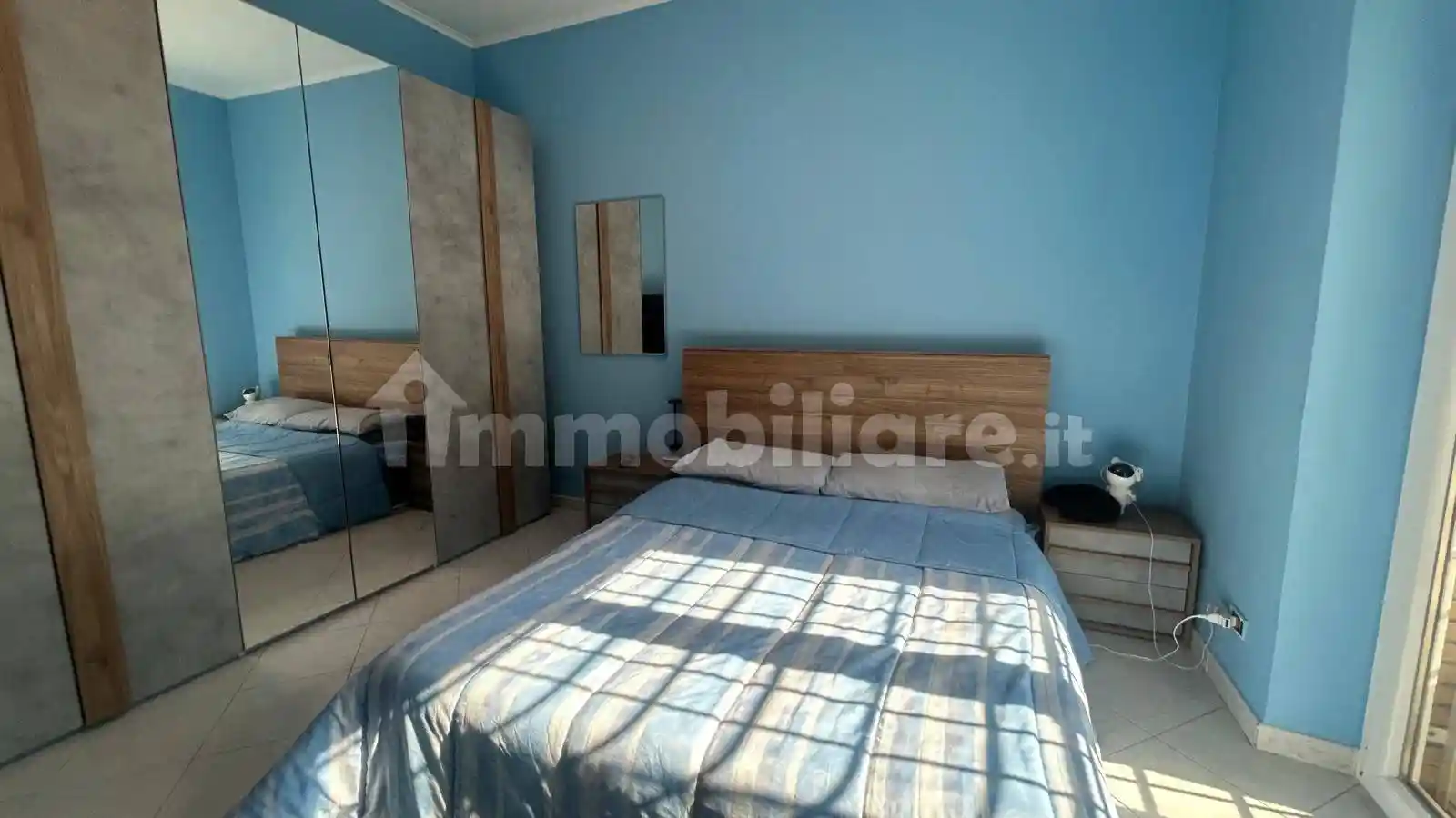 Trilocale via degli Artificieri, Cecchignola - Giuliano Dalmata, Roma - foto 5