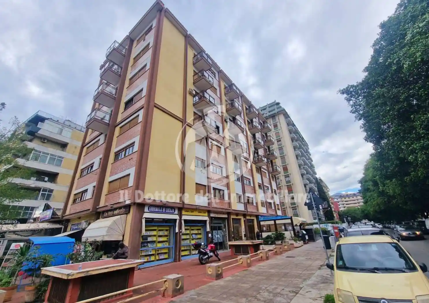 Appartamento viale Emilia, De Gasperi - Croce Rossa, Palermo - foto 2