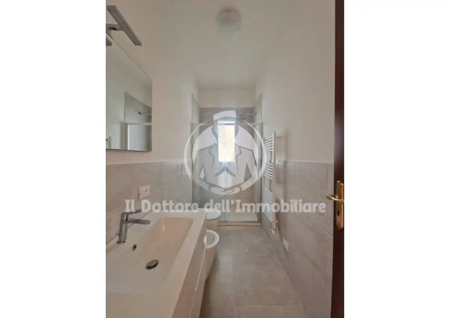 Appartamento viale Emilia, De Gasperi - Croce Rossa, Palermo - foto 5