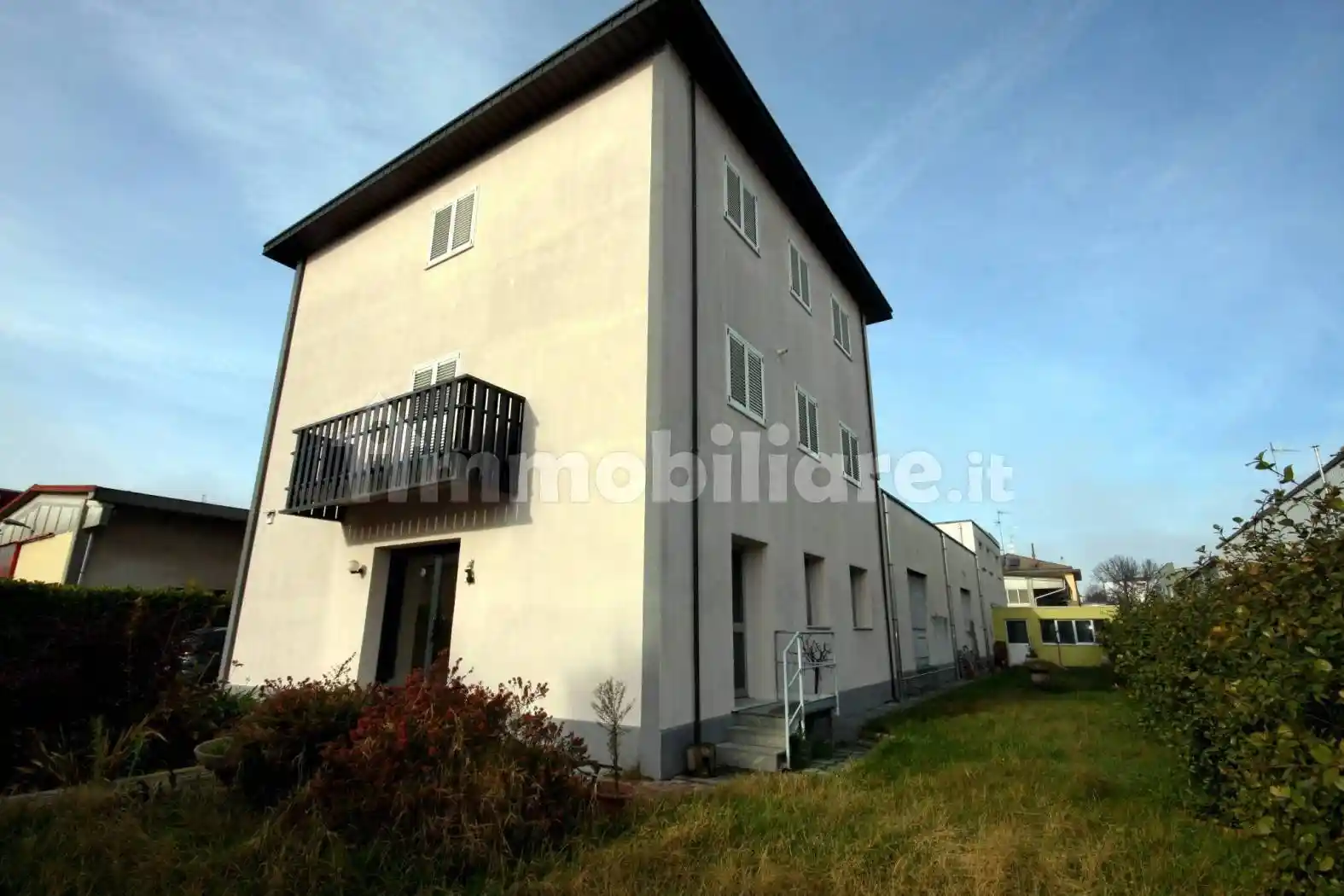 Palazzo - Edificio in Vendita - foto 3