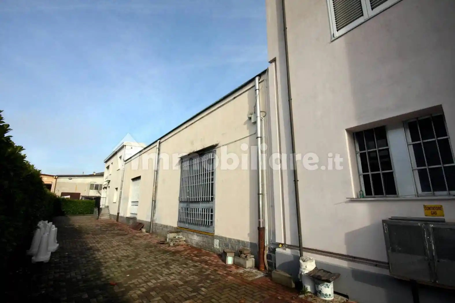 Palazzo - Edificio in Vendita - foto 5