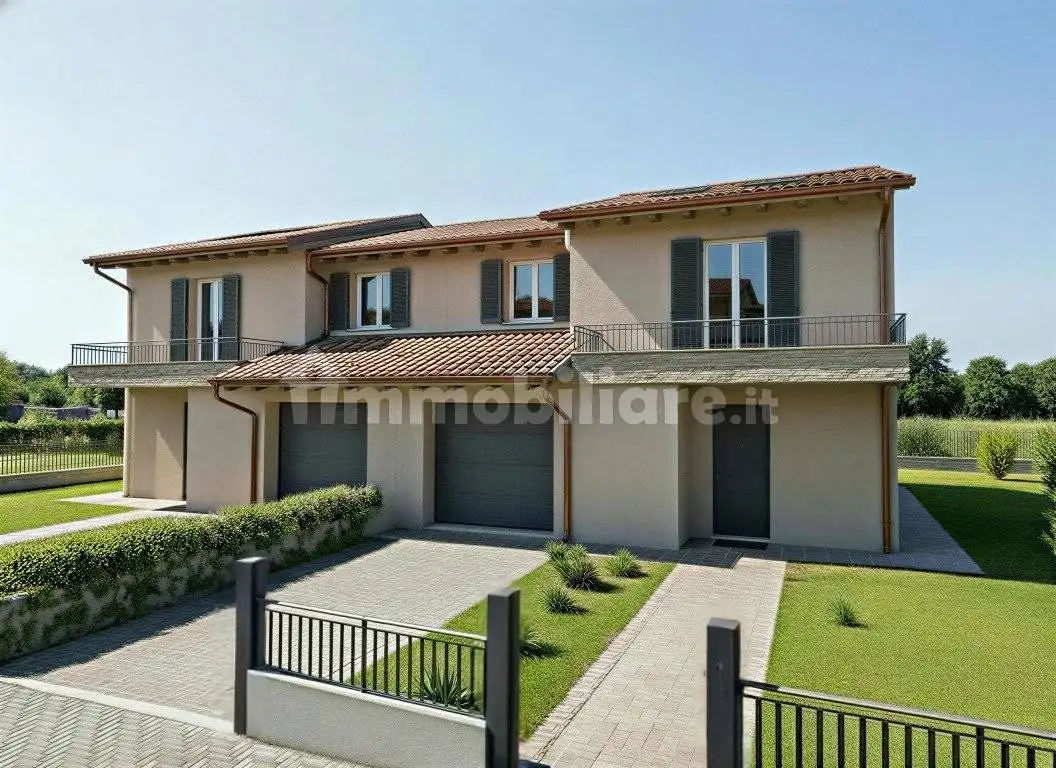 Villa in vendita a Arcade