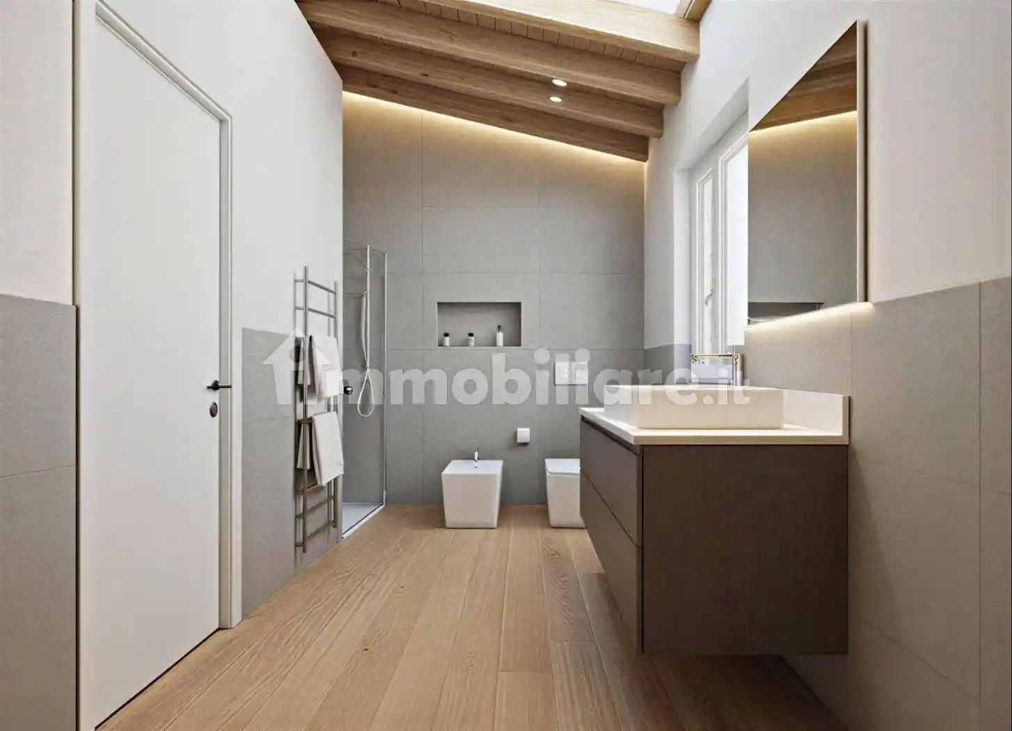 Villa bifamiliare via Cal Longa, Arcade - foto 4