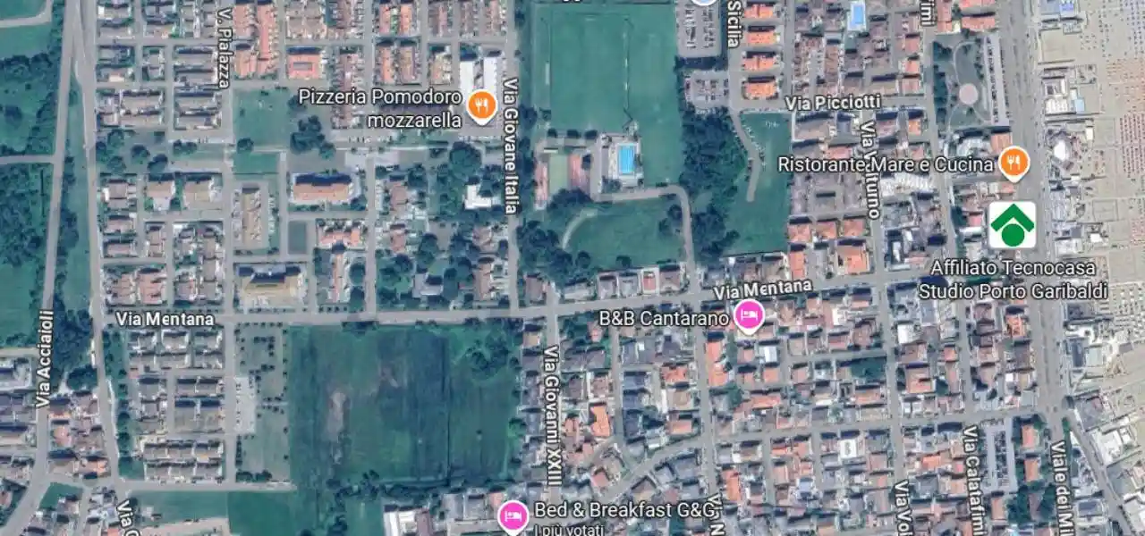 Appartamento all'asta Mentana, Comacchio - foto 2