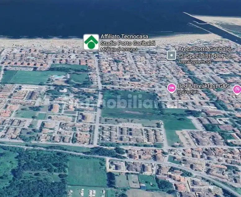 Appartamento all'asta Mentana, Comacchio - foto 3