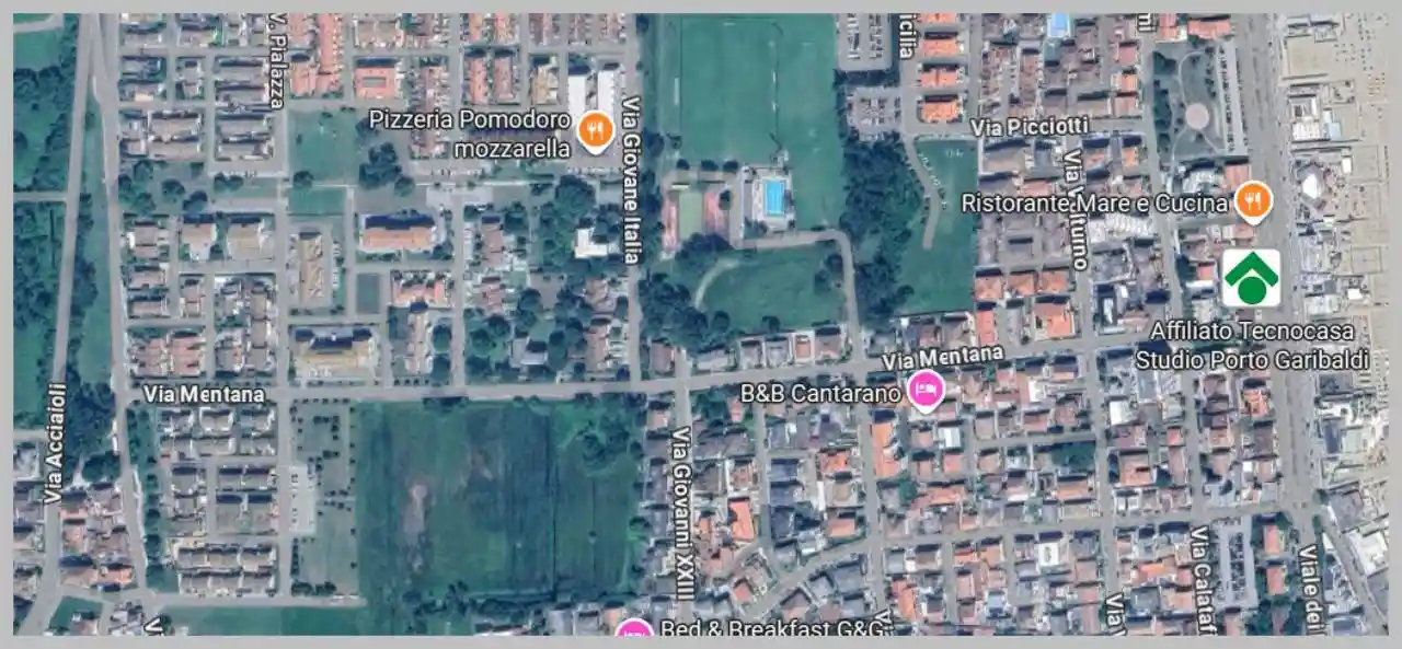 Appartamento all'asta Mentana, Comacchio - foto 5