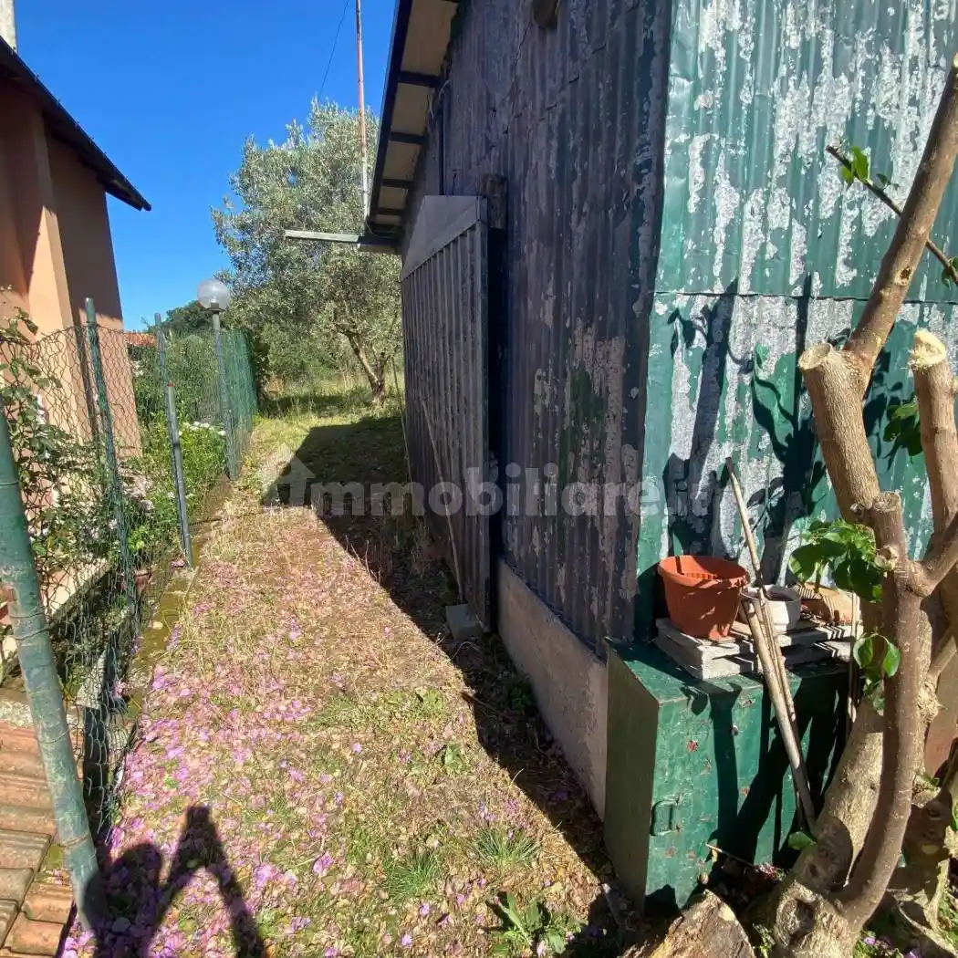 Appartamento salita San Cosimo di Struppa 13A, Struppa, Genova - foto 3