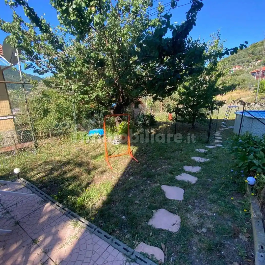 Appartamento salita San Cosimo di Struppa 13A, Struppa, Genova - foto 4