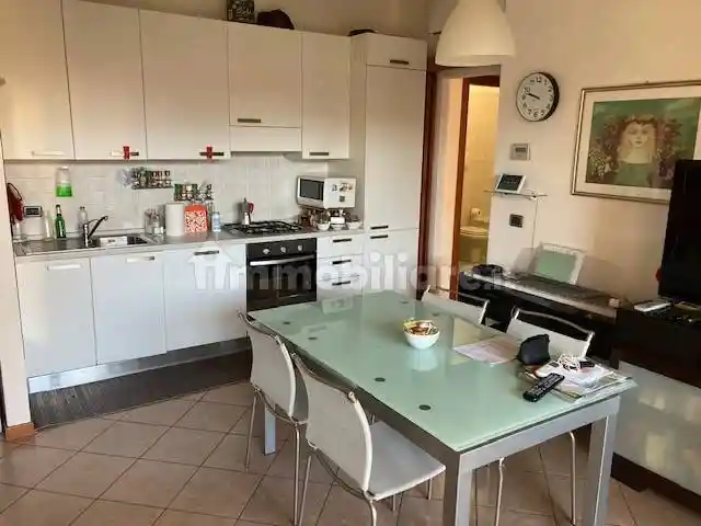 Bilocale via Felice Cavallotti 21B, San Carlo - Stazione, Monza - foto 2