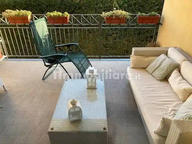 Bilocale via Felice Cavallotti 21B, San Carlo - Stazione, Monza - foto 3