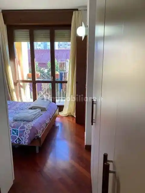 Bilocale via Felice Cavallotti 21B, San Carlo - Stazione, Monza - foto 4