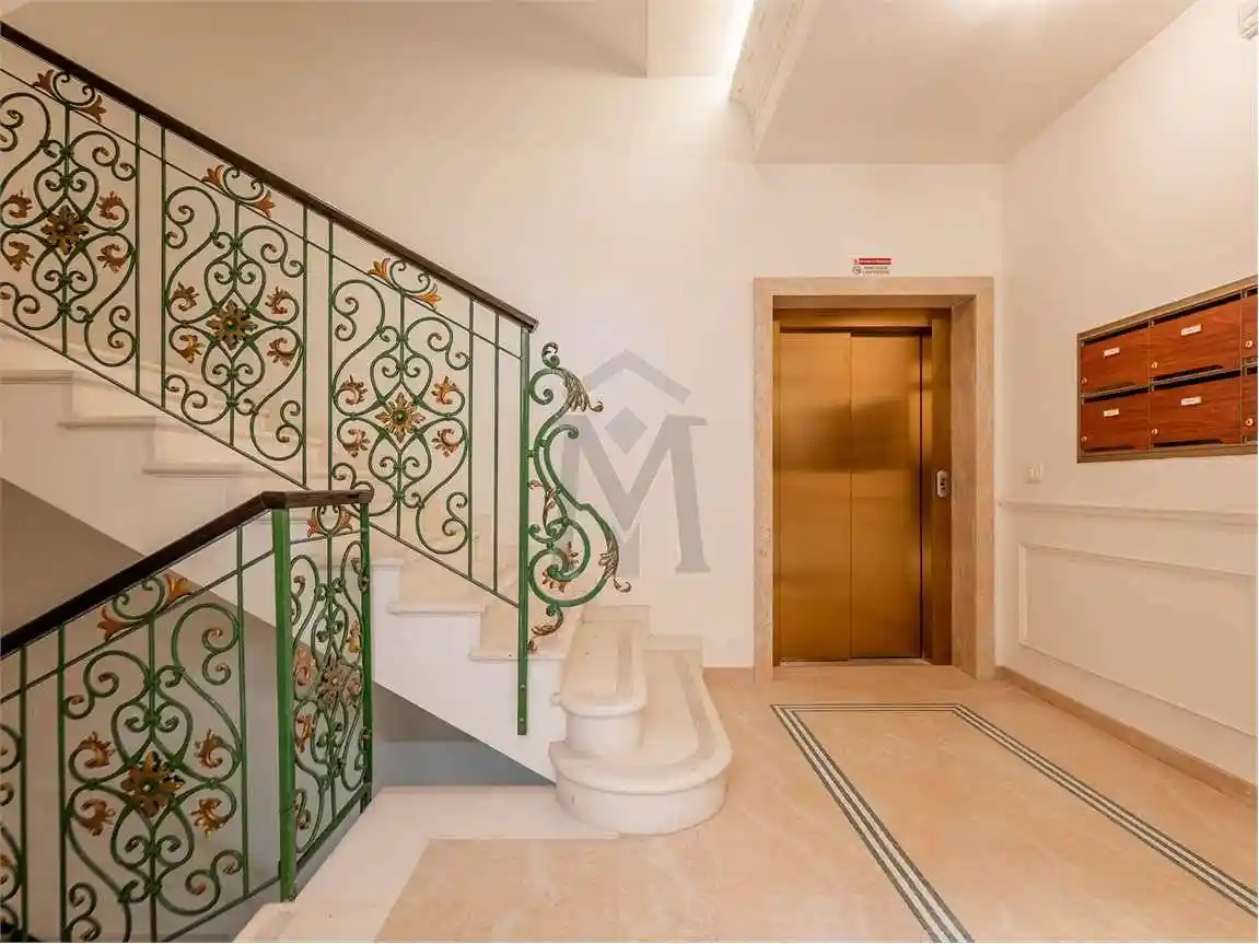 Appartamento via Don Francesco Crispi, 3, Centro Storico, Reggio Emilia - foto 5