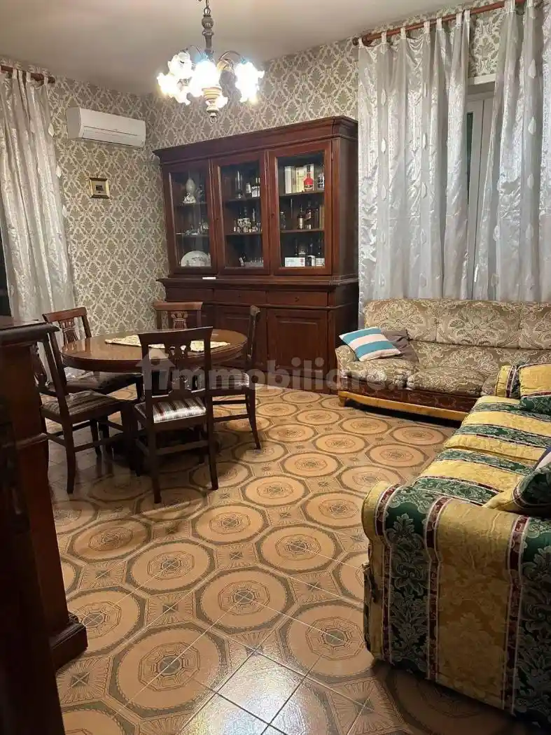 Quadrilocale via Fanzolo 5, Osteria Nuova, Roma - foto 2