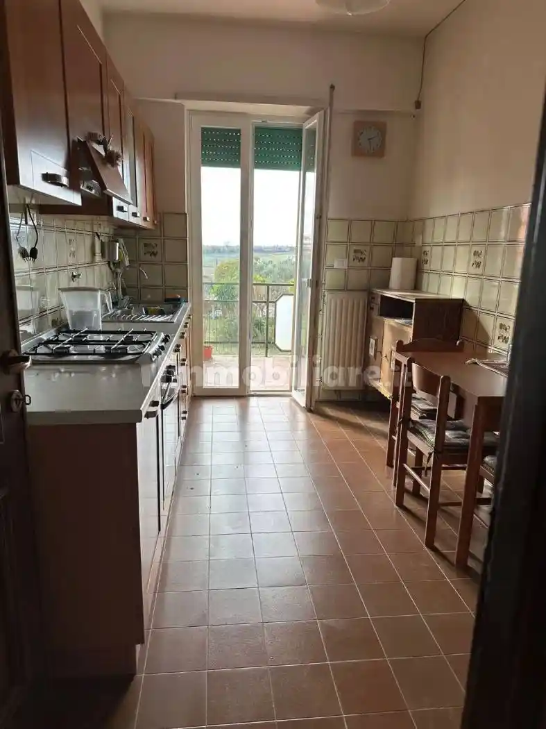 Quadrilocale via Fanzolo 5, Osteria Nuova, Roma - foto 4