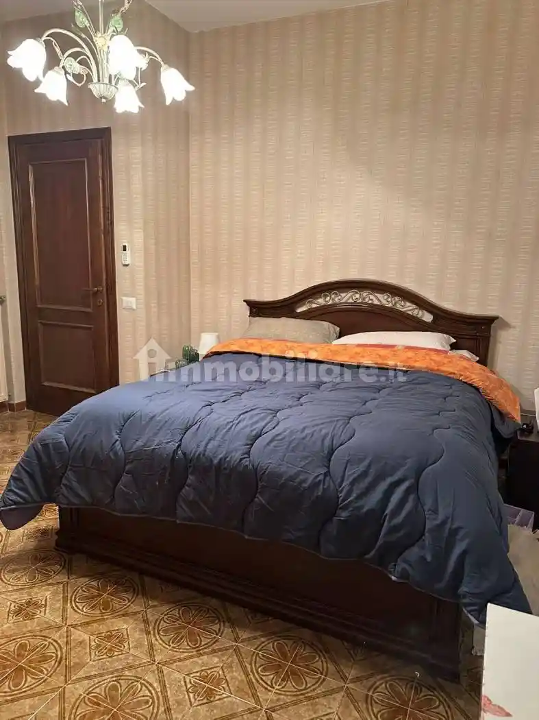 Quadrilocale via Fanzolo 5, Osteria Nuova, Roma - foto 5