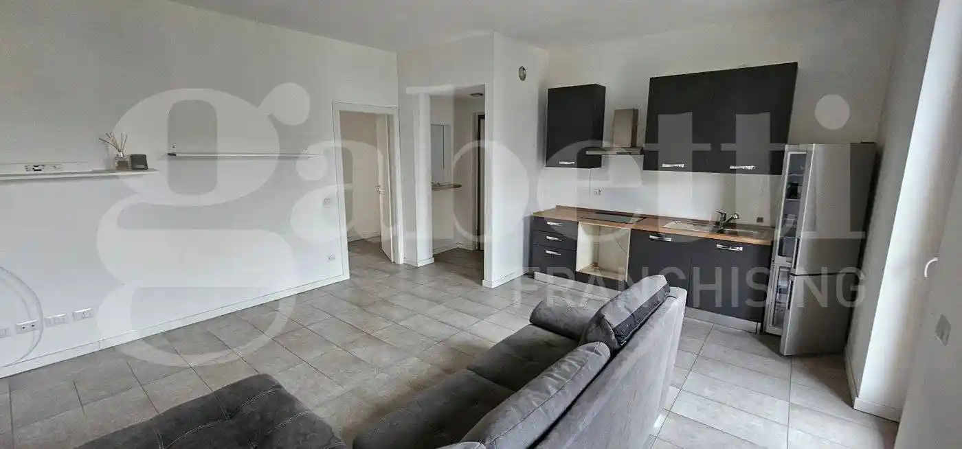 Bilocale via 3 Giugno, 27, Centro, Robecchetto con Induno - foto 4
