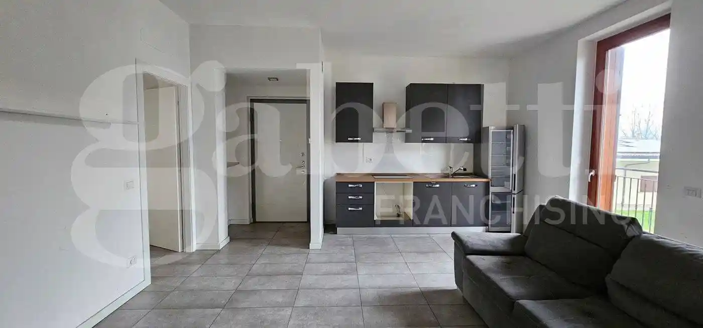 Bilocale via 3 Giugno, 27, Centro, Robecchetto con Induno - foto 5