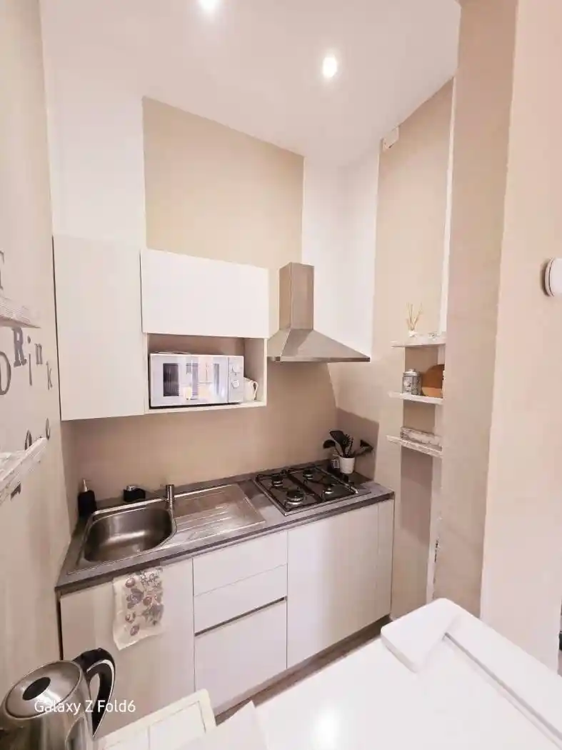 Trilocale via Filippo Turati, San Martino, Pisa - foto 5