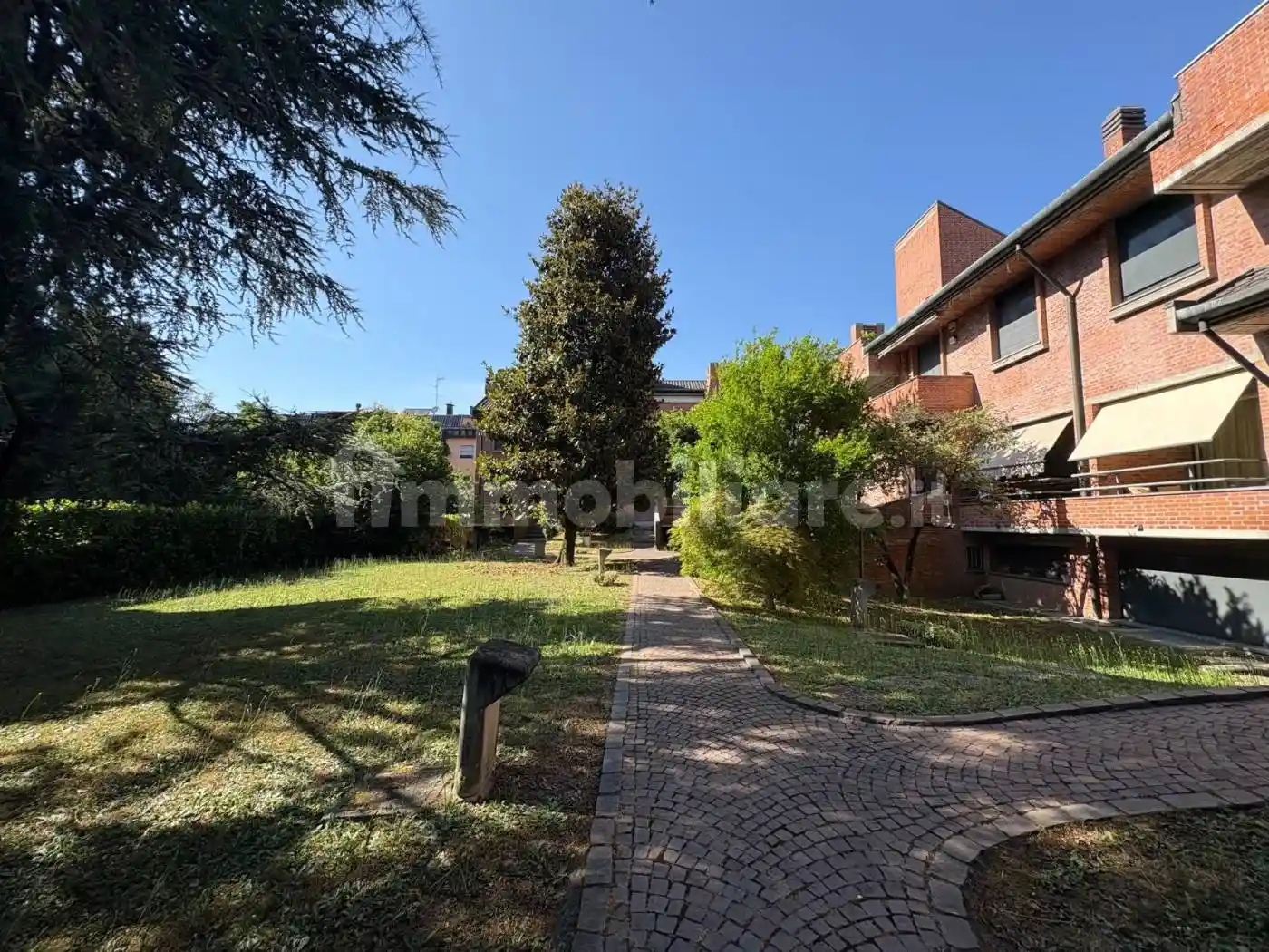 Villa a schiera 5 locali, da ristrutturare, Campo dei Fiori, Cinisello Balsamo - foto 2