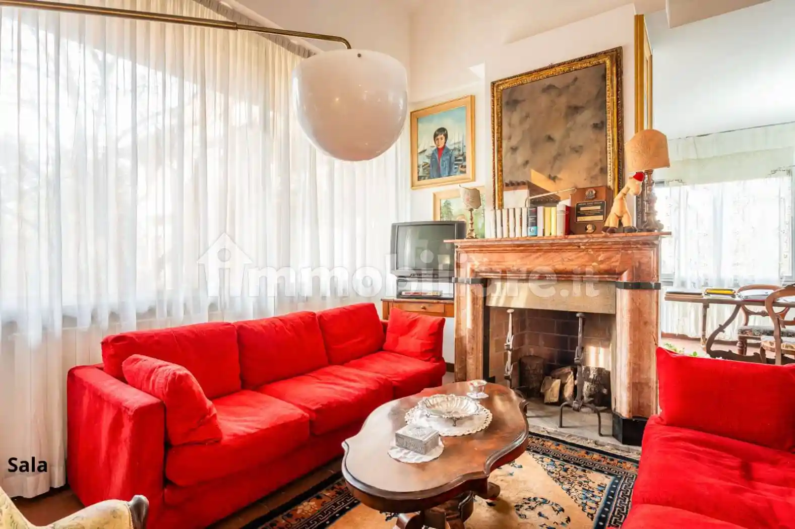 Villa a schiera 5 locali, da ristrutturare, Campo dei Fiori, Cinisello Balsamo - foto 4