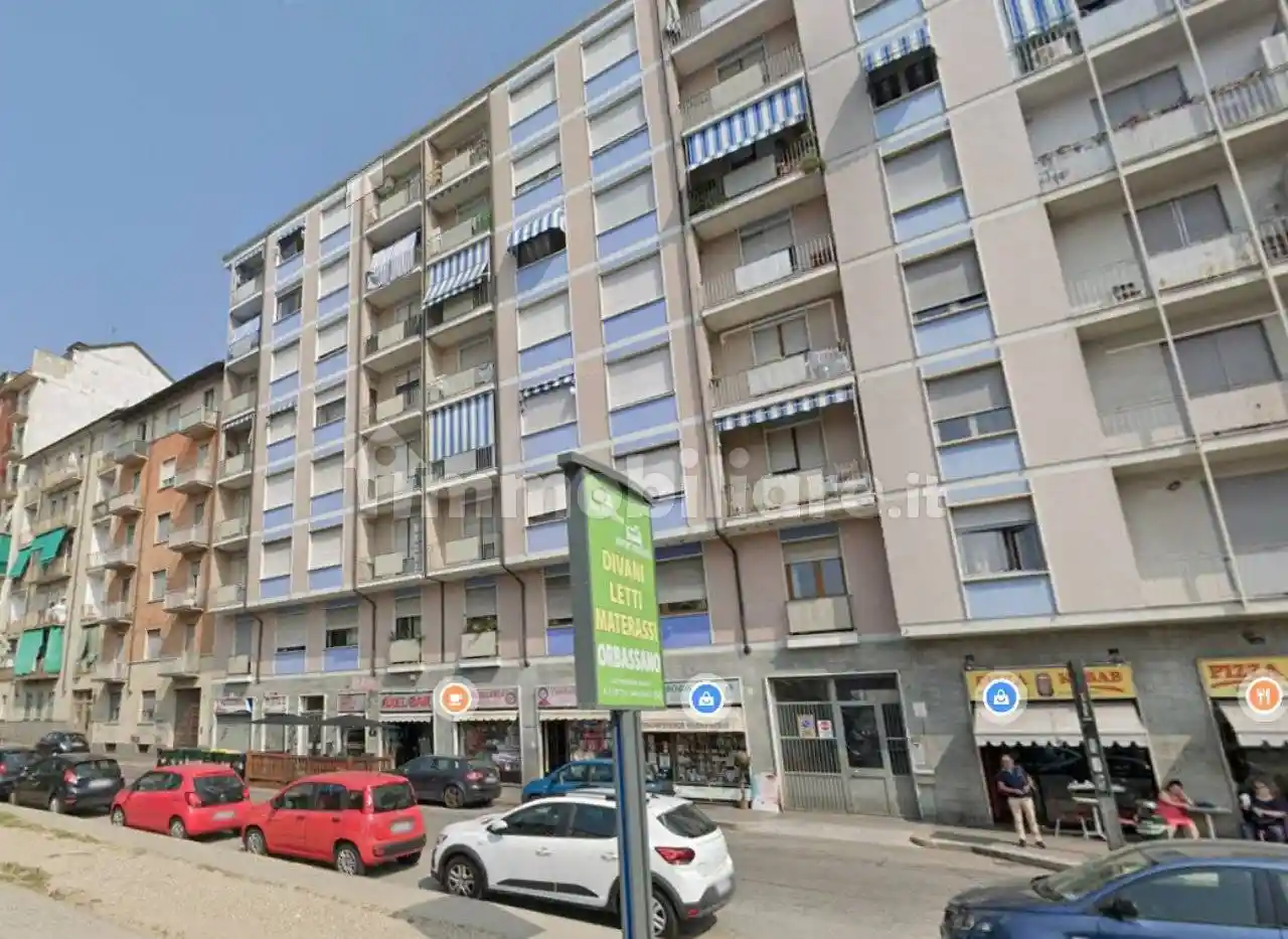 Appartamento all'asta piazza Bengasi, Torino - foto 2