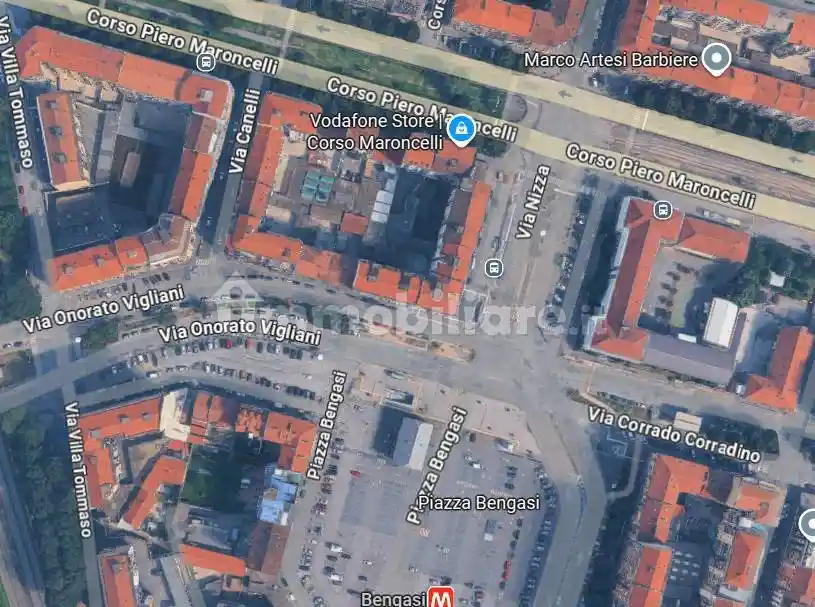 Appartamento all'asta piazza Bengasi, Torino - foto 3