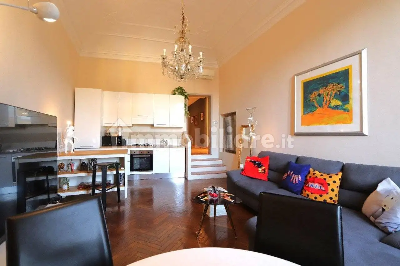 Appartamento in affitto a Modena