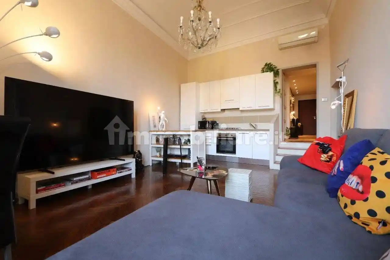 Trilocale corso Canalchiaro 18, Centro Storico, Modena - foto 2