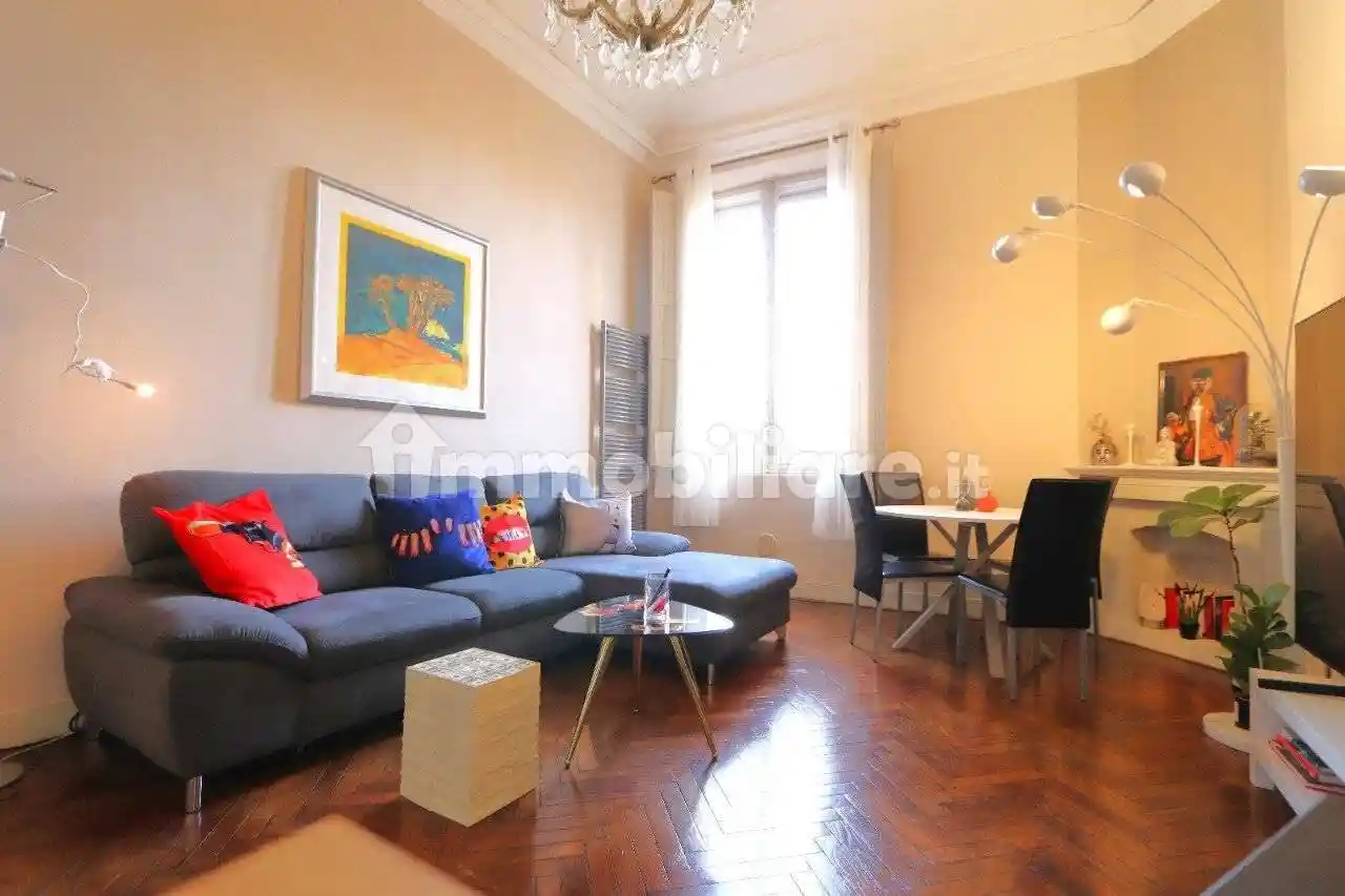 Trilocale corso Canalchiaro 18, Centro Storico, Modena - foto 3