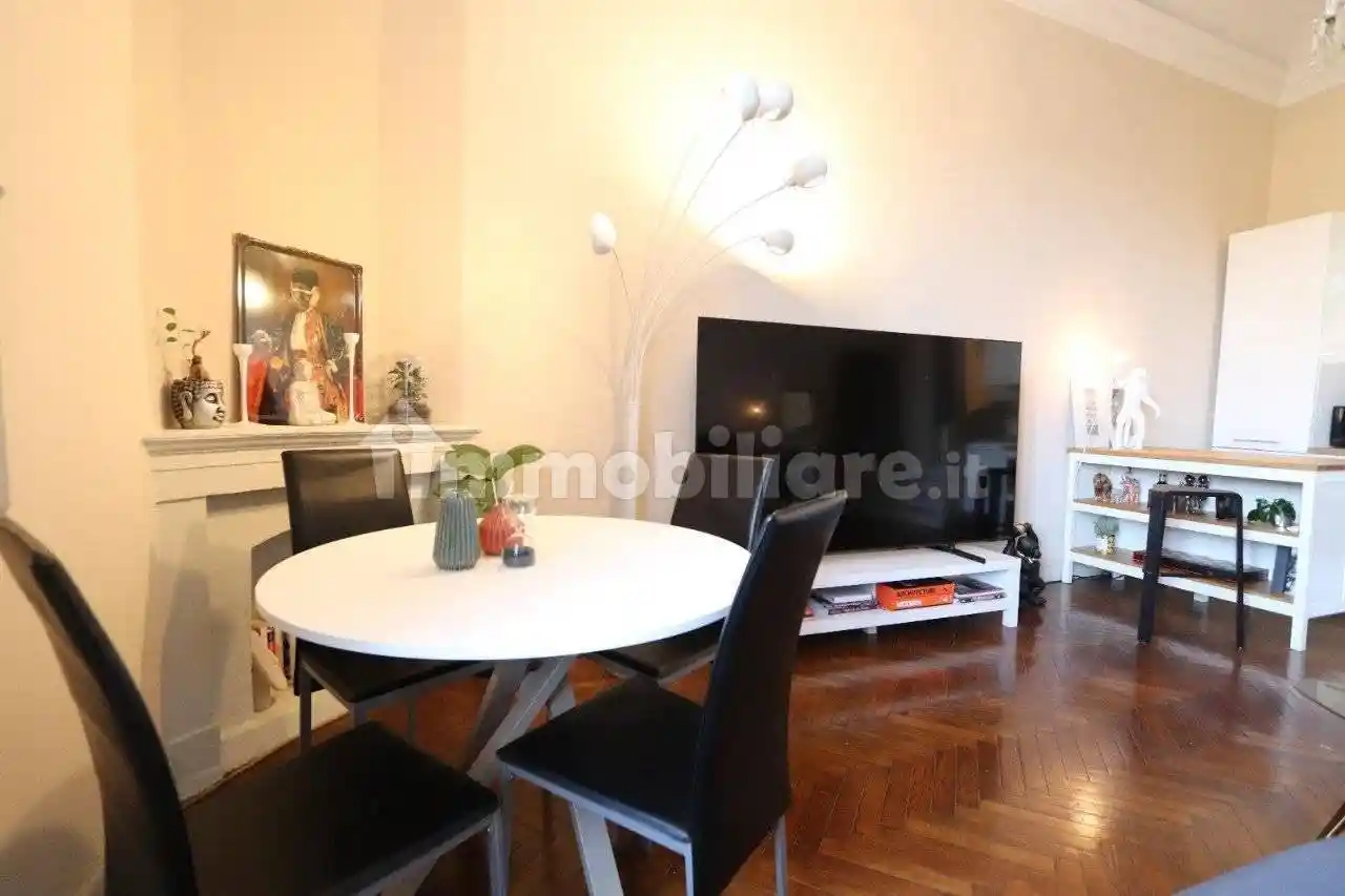 Trilocale corso Canalchiaro 18, Centro Storico, Modena - foto 4