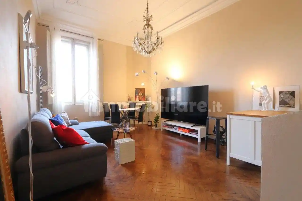 Trilocale corso Canalchiaro 18, Centro Storico, Modena - foto 5