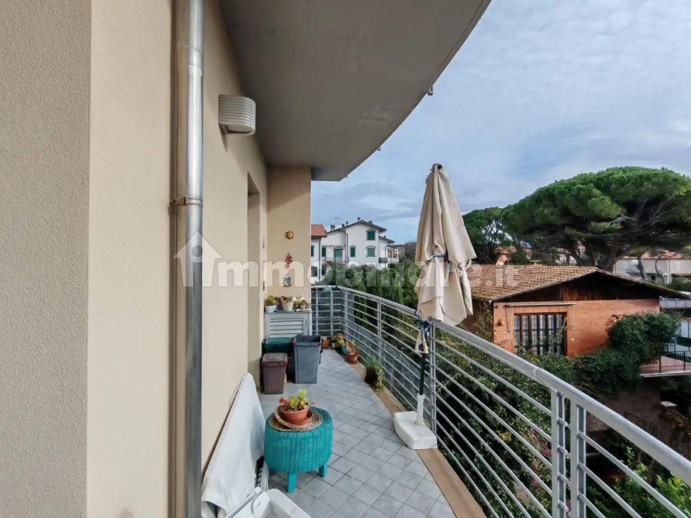 Appartamento in vendita a Rosignano Marittimo