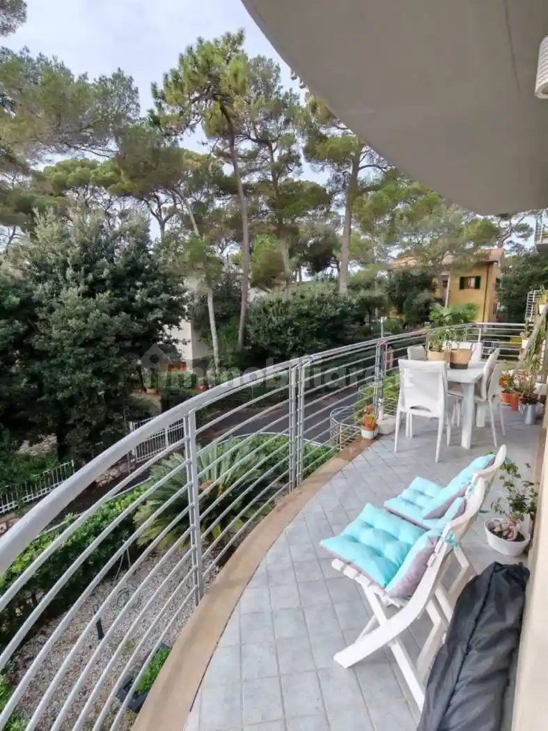 Bilocale via Benvenuto Cellini, Castiglioncello, Rosignano Marittimo - foto 2