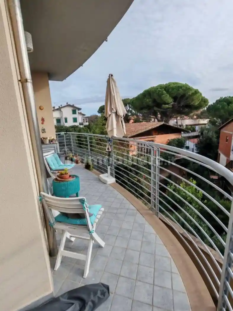 Bilocale via Benvenuto Cellini, Castiglioncello, Rosignano Marittimo - foto 3