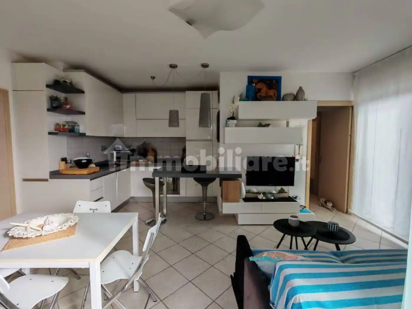 Bilocale via Benvenuto Cellini, Castiglioncello, Rosignano Marittimo - foto 4